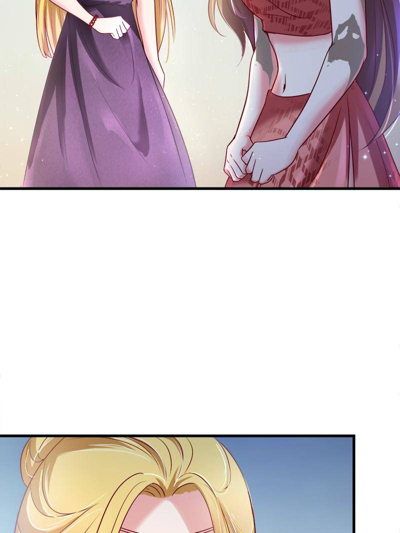 Beauty and the Beasts chapter 37 page 34