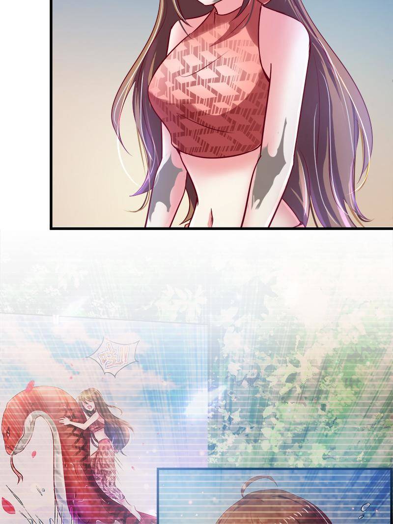 Beauty and the Beasts chapter 37 page 38