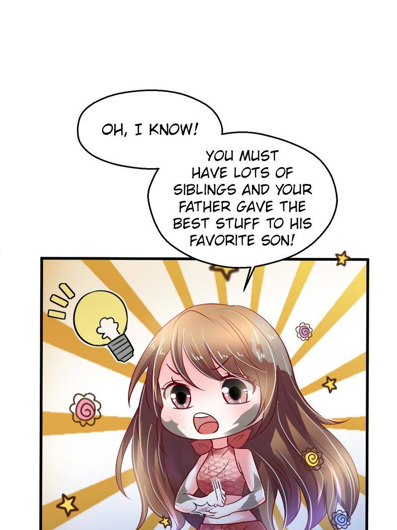 Beauty and the Beasts chapter 37 page 4