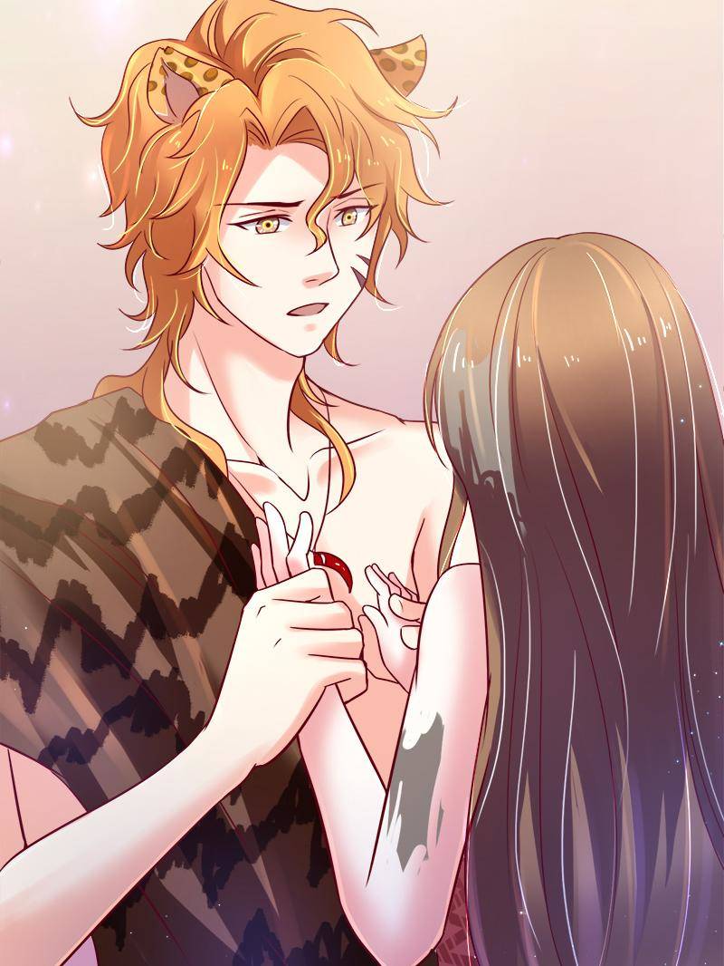 Beauty and the Beasts chapter 37 page 43