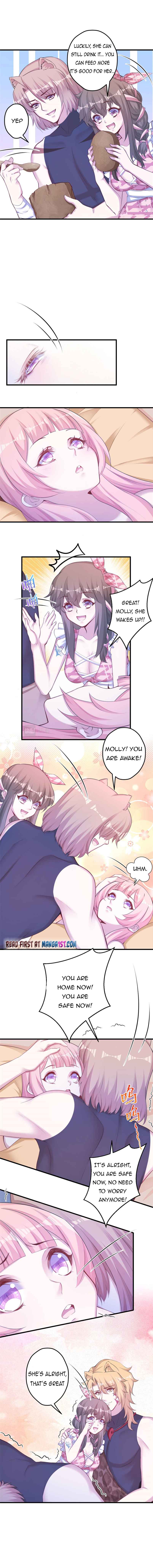 Beauty and the Beasts chapter 371 page 5