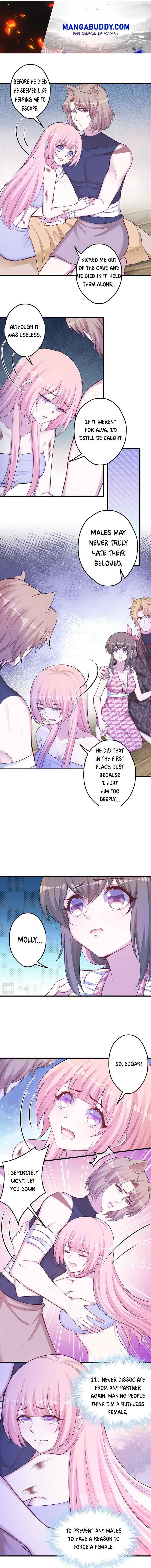 Beauty and the Beasts chapter 372 page 1