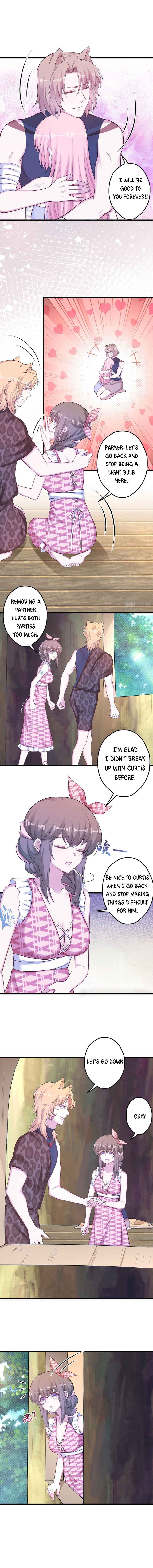 Beauty and the Beasts chapter 372 page 2