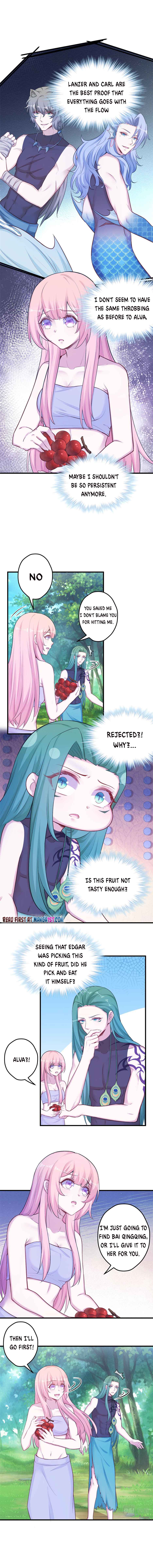 Beauty and the Beasts chapter 377 page 2