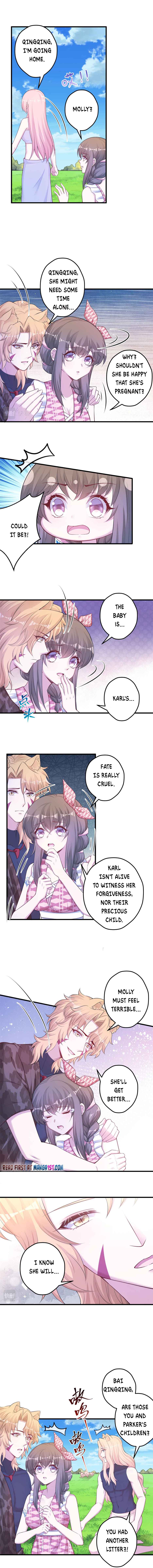 Beauty and the Beasts chapter 379 page 2