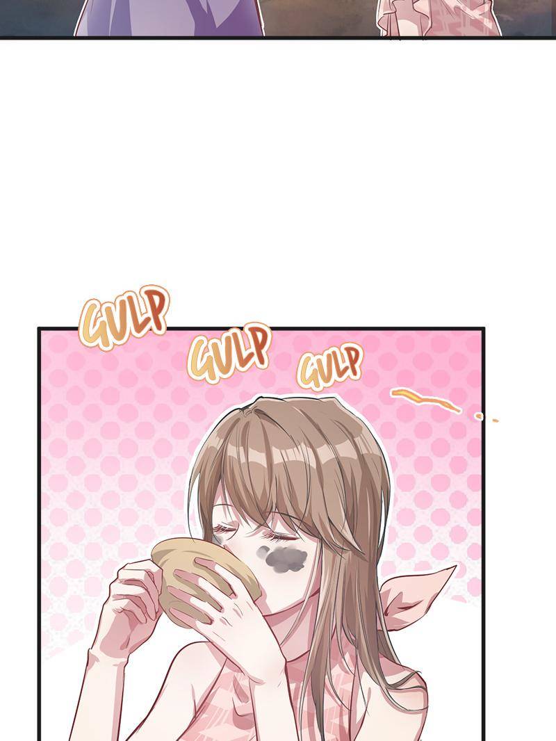 Beauty and the Beasts chapter 38 page 11