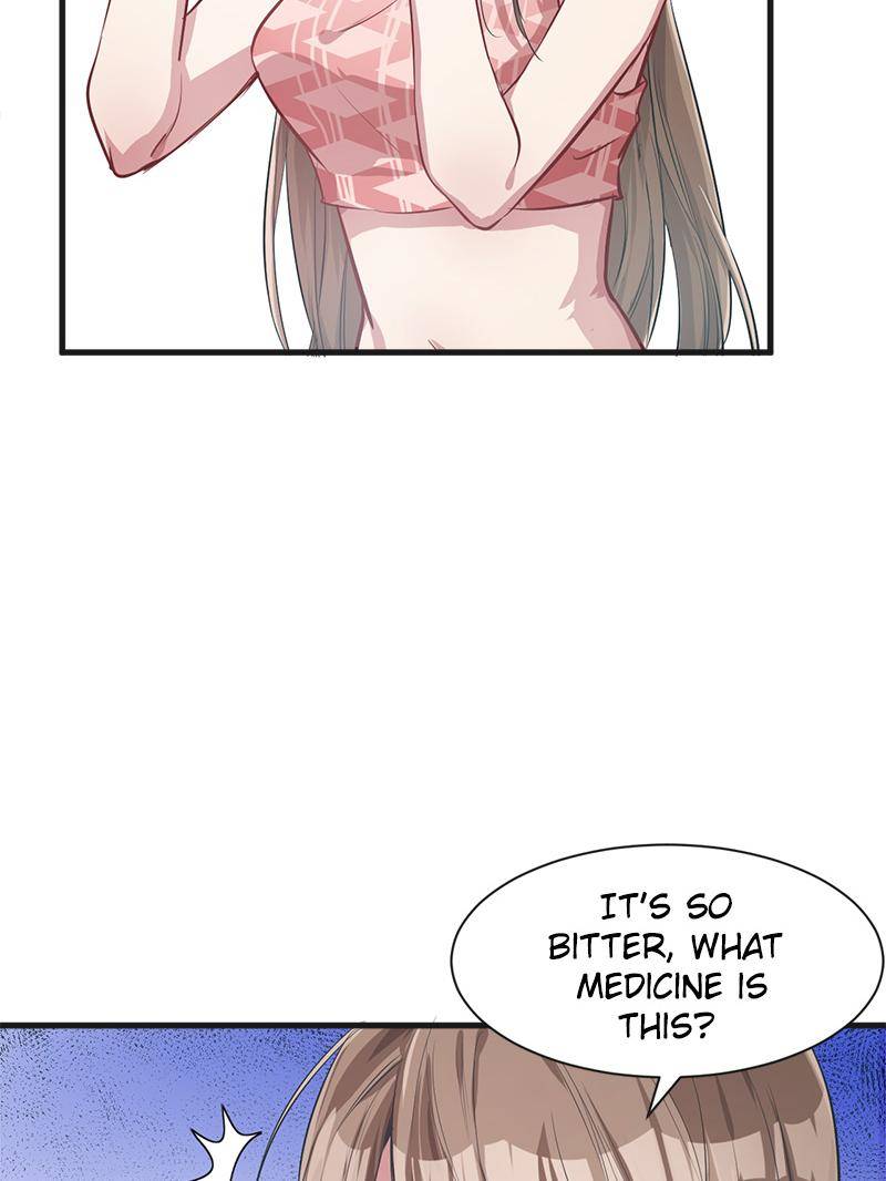 Beauty and the Beasts chapter 38 page 12