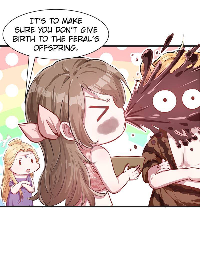 Beauty and the Beasts chapter 38 page 14