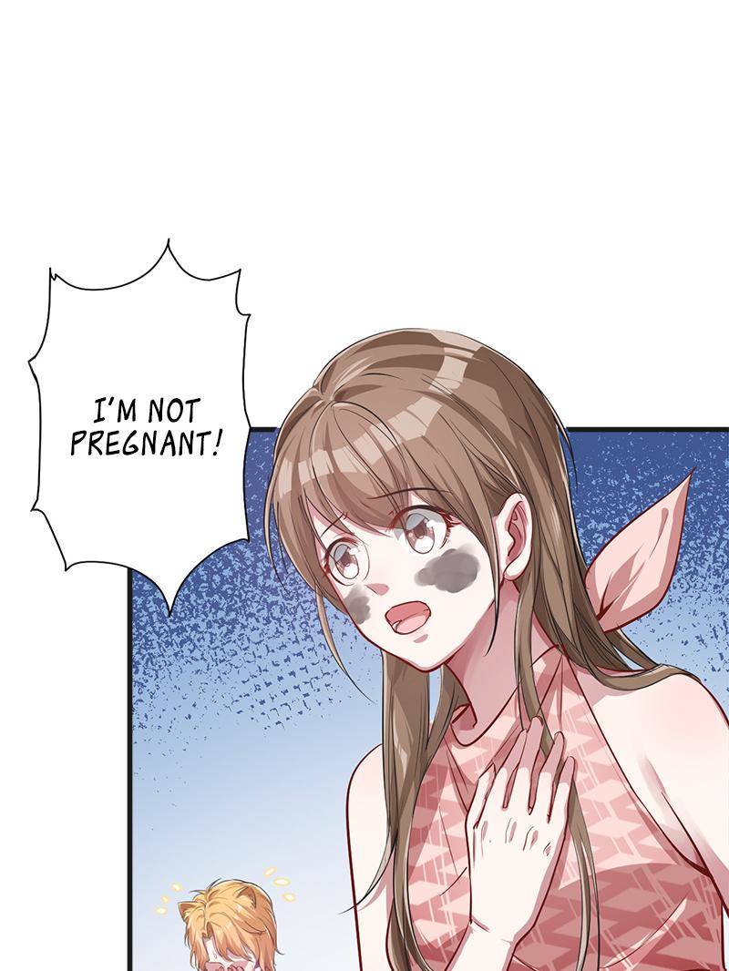 Beauty and the Beasts chapter 38 page 15