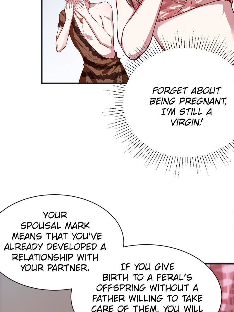 Beauty and the Beasts chapter 38 page 16