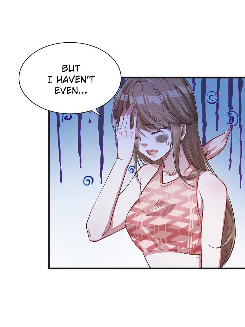 Beauty and the Beasts chapter 38 page 18