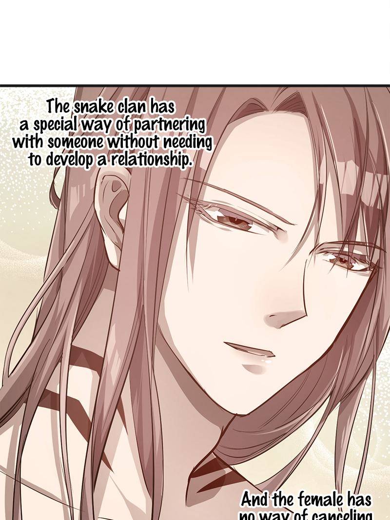 Beauty and the Beasts chapter 38 page 20