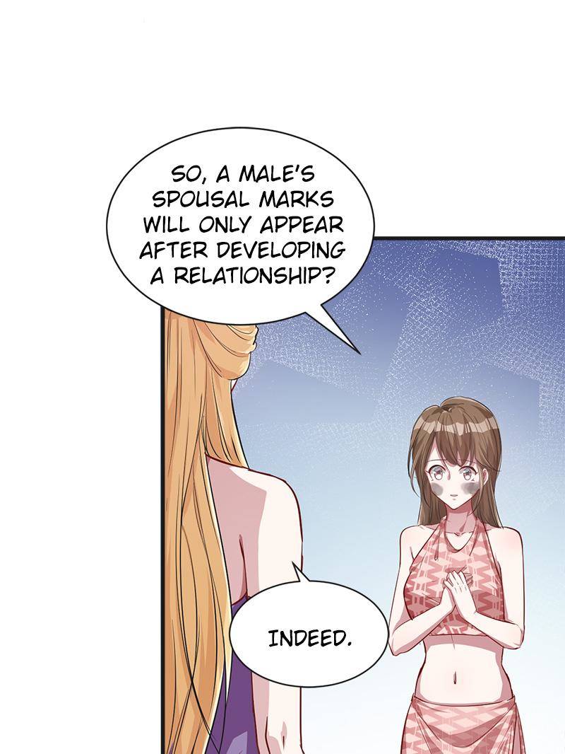 Beauty and the Beasts chapter 38 page 22