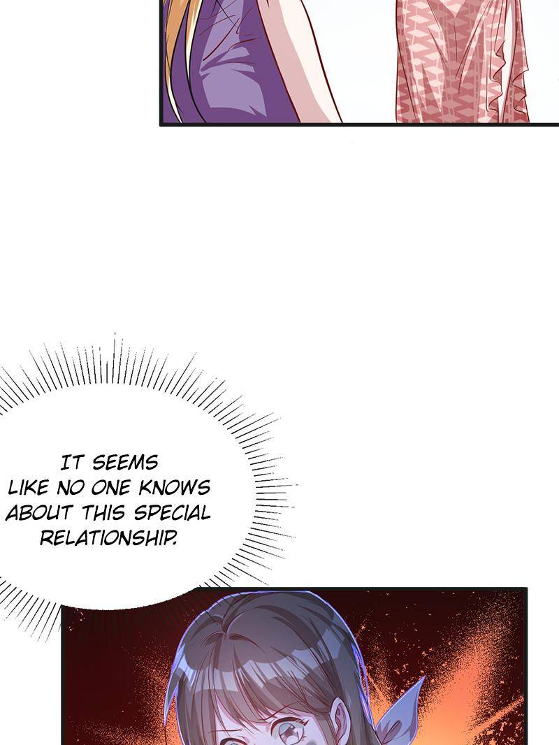 Beauty and the Beasts chapter 38 page 23