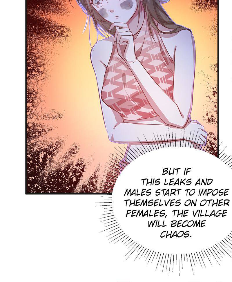 Beauty and the Beasts chapter 38 page 24