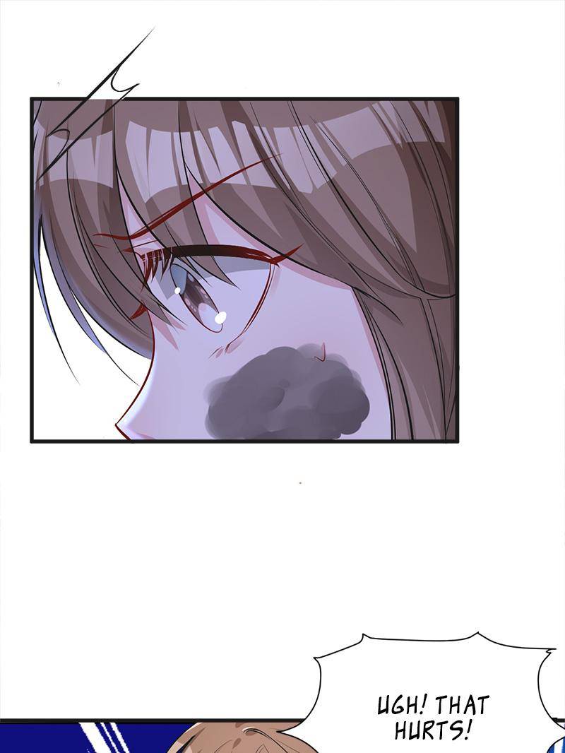 Beauty and the Beasts chapter 38 page 25