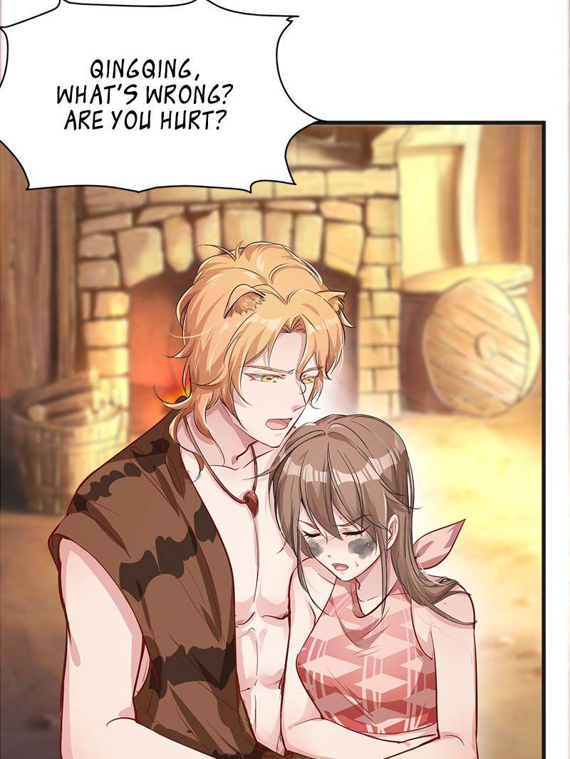 Beauty and the Beasts chapter 38 page 27