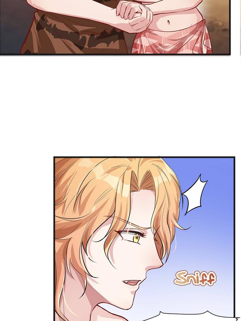 Beauty and the Beasts chapter 38 page 28