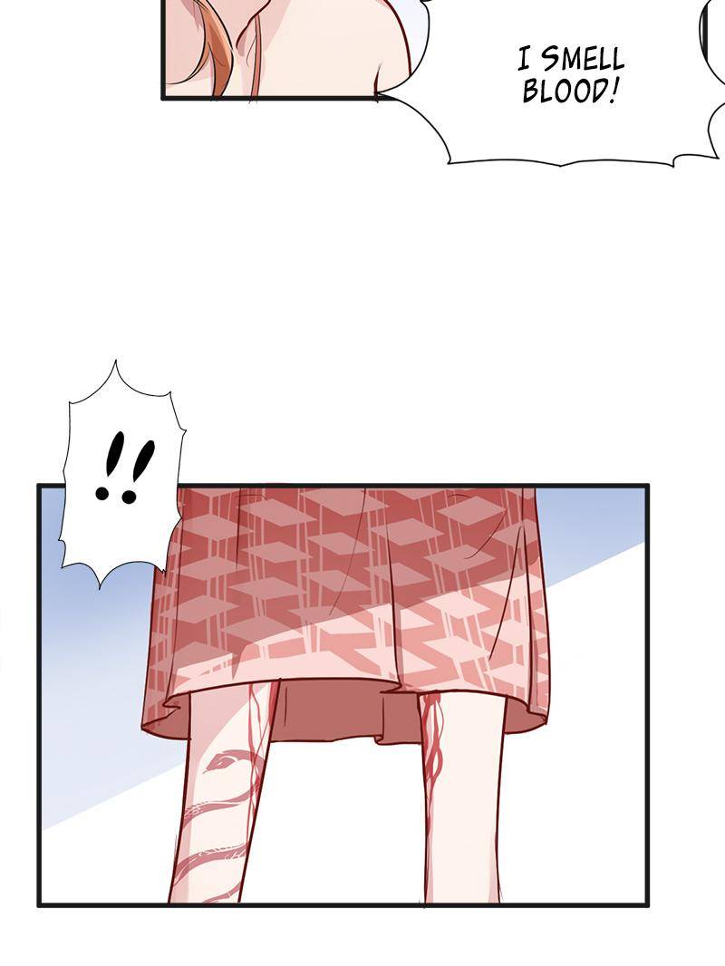 Beauty and the Beasts chapter 38 page 29