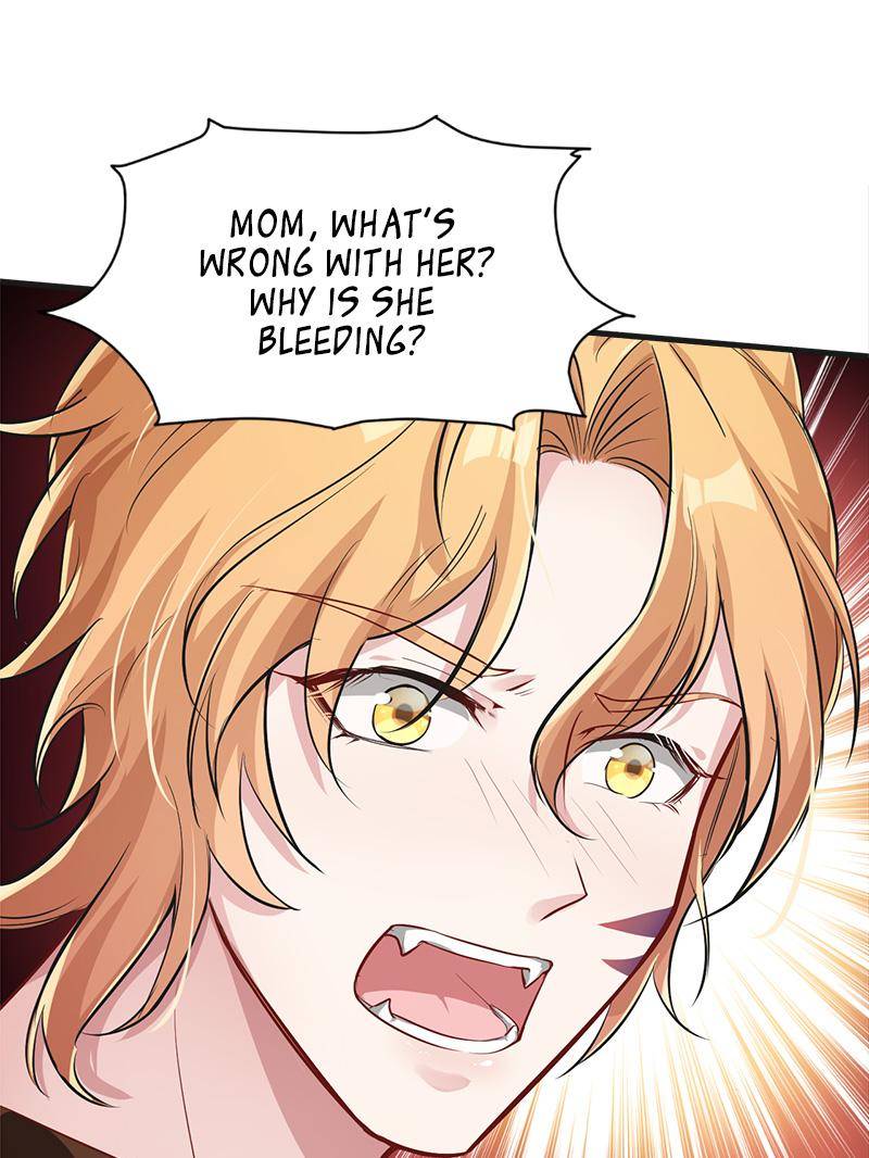 Beauty and the Beasts chapter 38 page 30