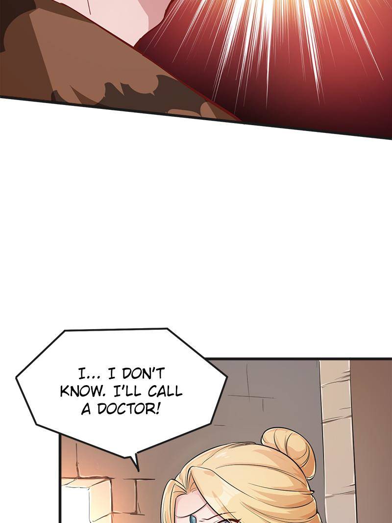 Beauty and the Beasts chapter 38 page 31