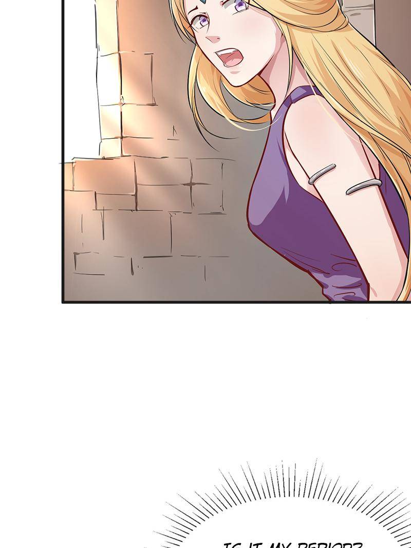 Beauty and the Beasts chapter 38 page 32