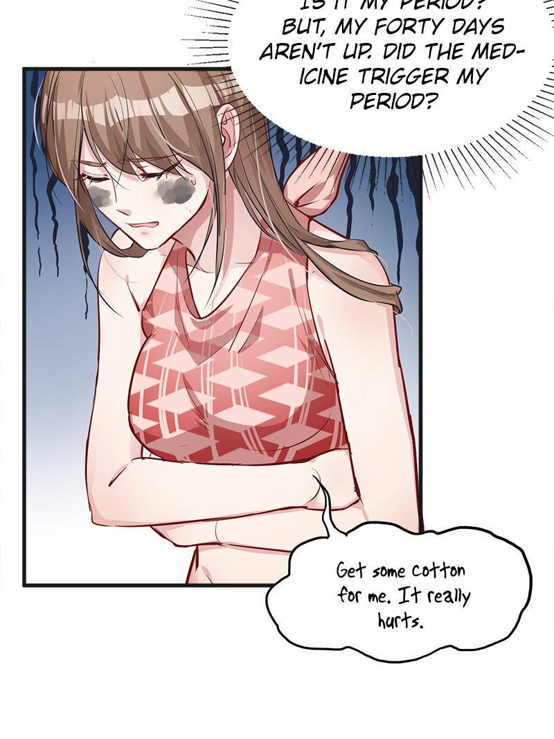 Beauty and the Beasts chapter 38 page 33