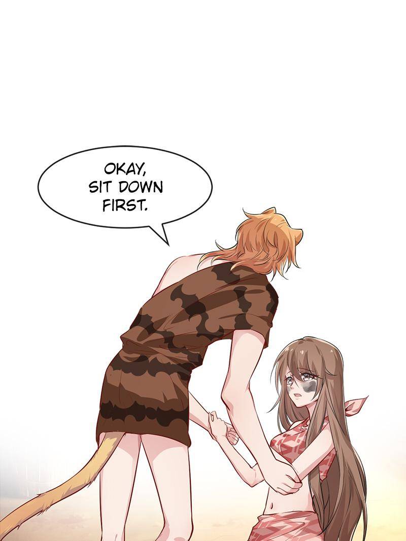 Beauty and the Beasts chapter 38 page 34