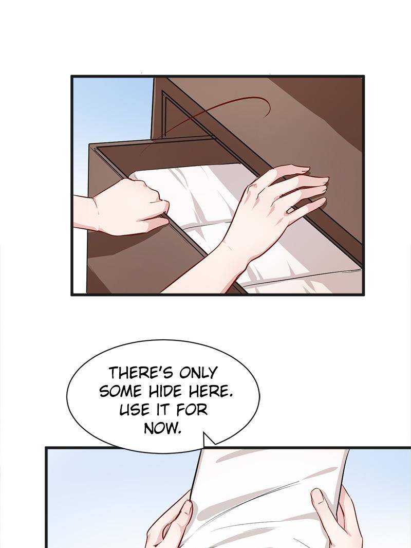 Beauty and the Beasts chapter 38 page 36