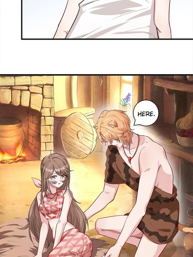 Beauty and the Beasts chapter 38 page 37