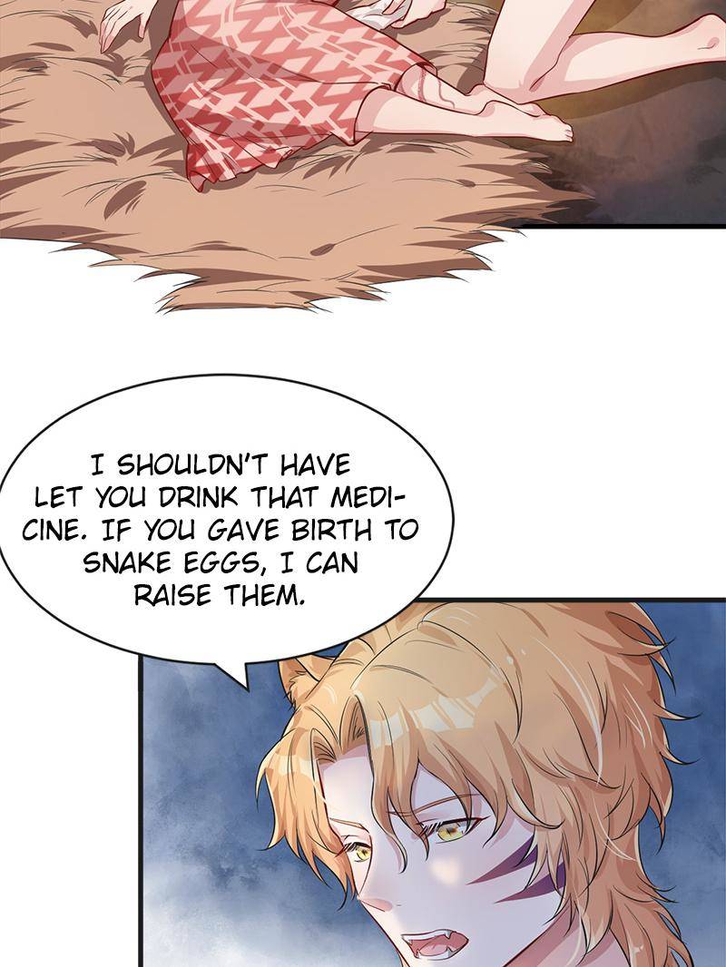 Beauty and the Beasts chapter 38 page 38