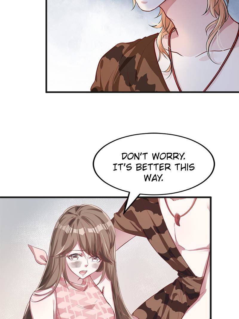 Beauty and the Beasts chapter 38 page 39