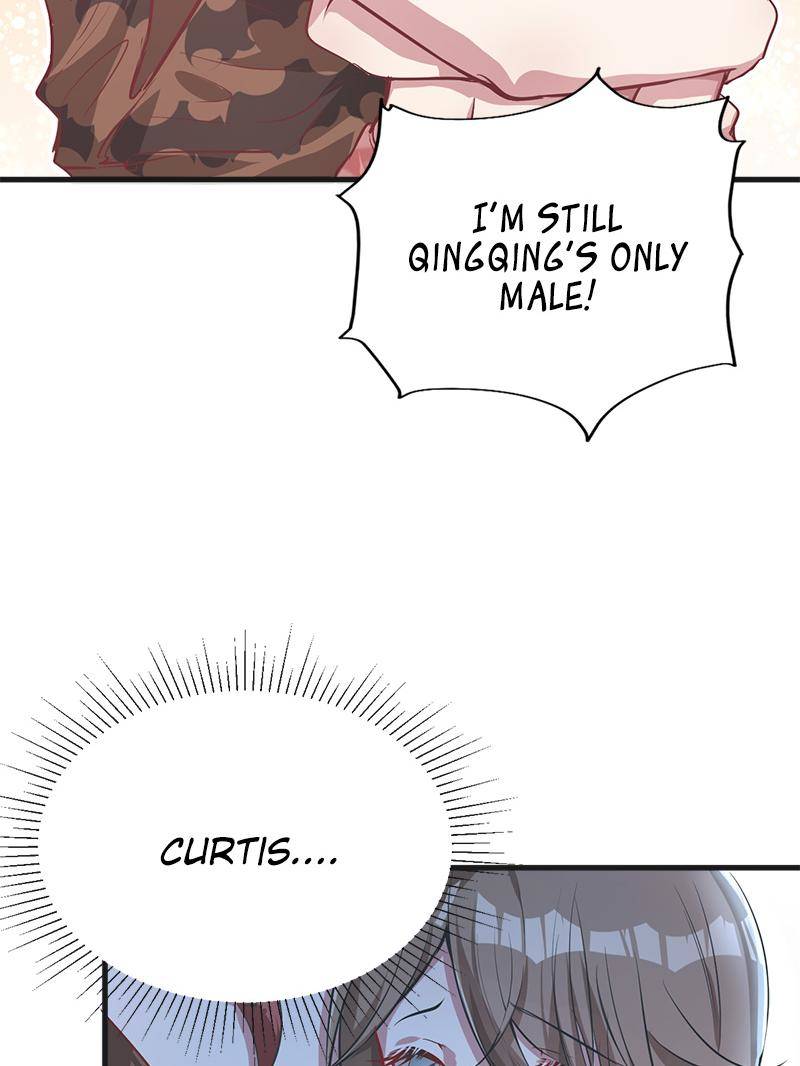 Beauty and the Beasts chapter 38 page 6