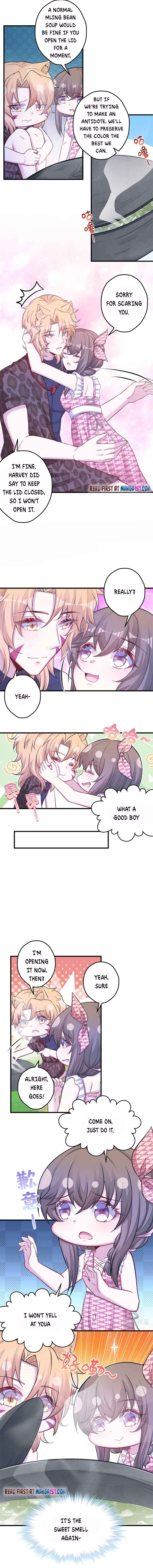 Beauty and the Beasts chapter 383 page 2