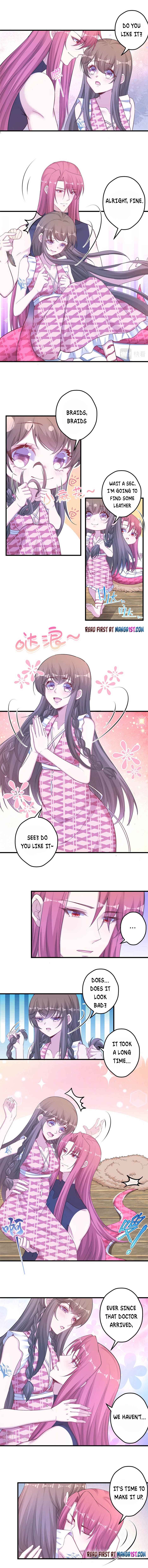 Beauty and the Beasts chapter 386 page 2