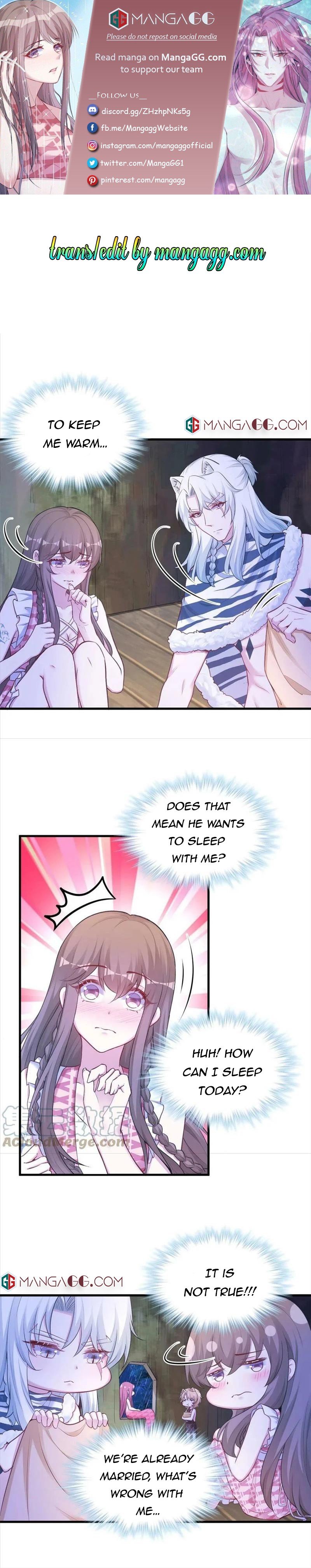 Beauty and the Beasts chapter 388 page 1