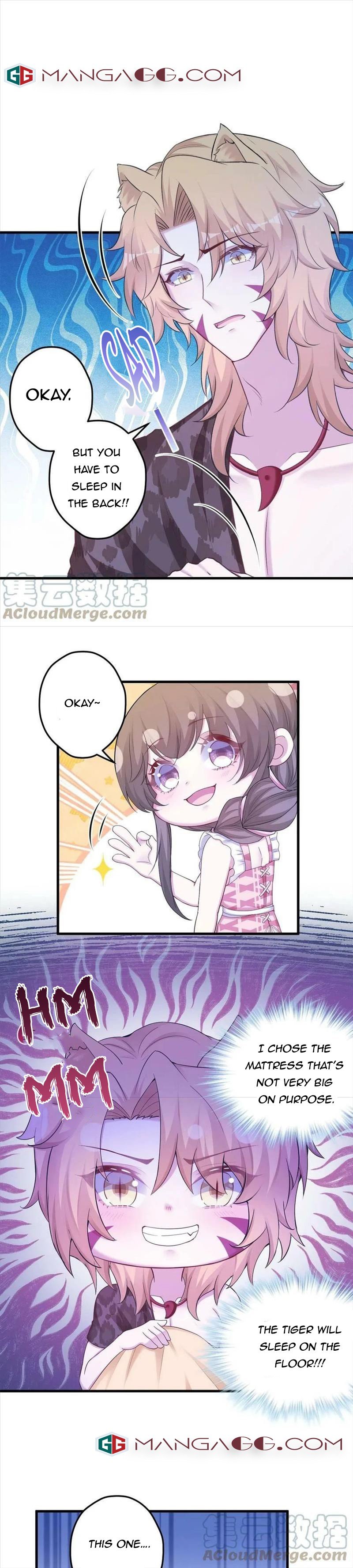 Beauty and the Beasts chapter 388 page 10