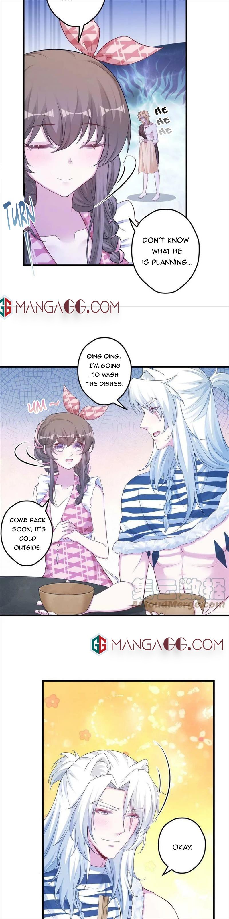 Beauty and the Beasts chapter 388 page 11