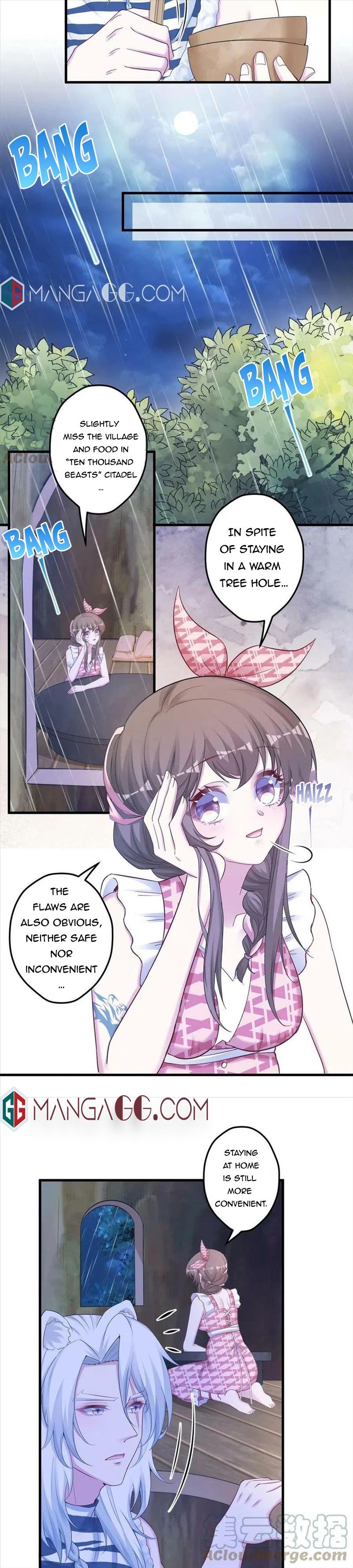 Beauty and the Beasts chapter 388 page 12