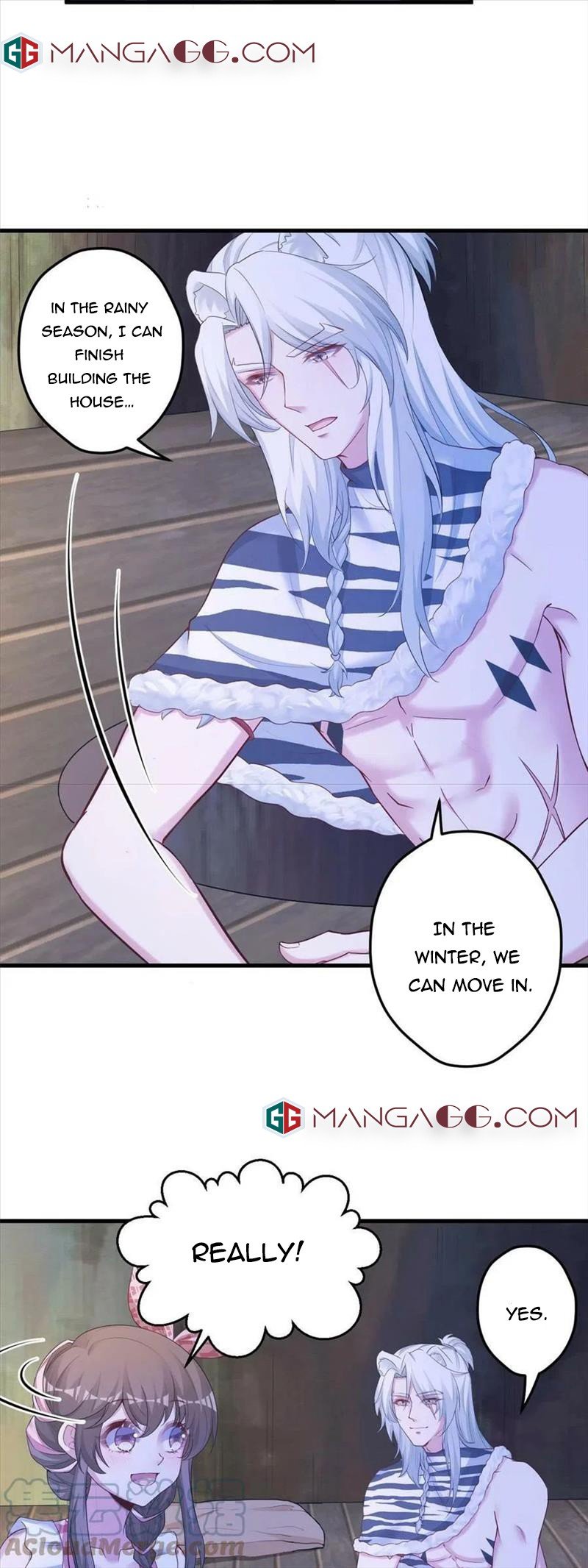 Beauty and the Beasts chapter 388 page 13