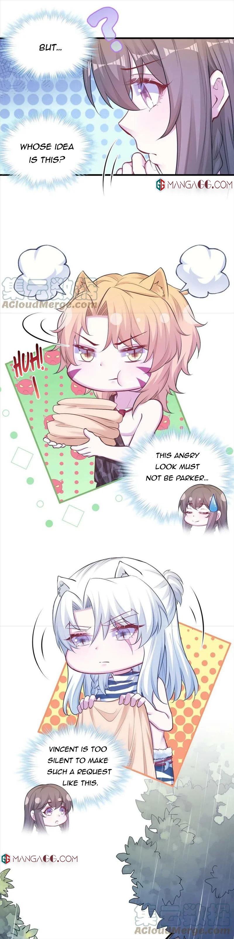 Beauty and the Beasts chapter 388 page 2