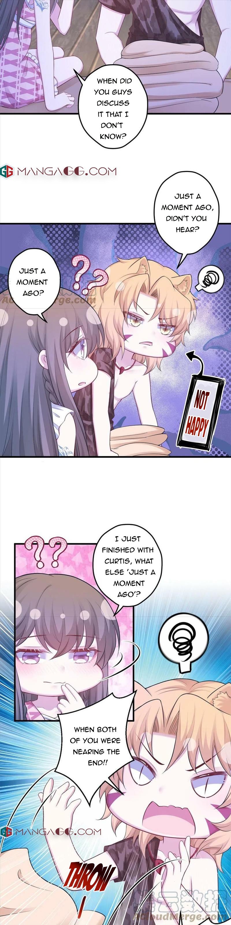 Beauty and the Beasts chapter 388 page 4