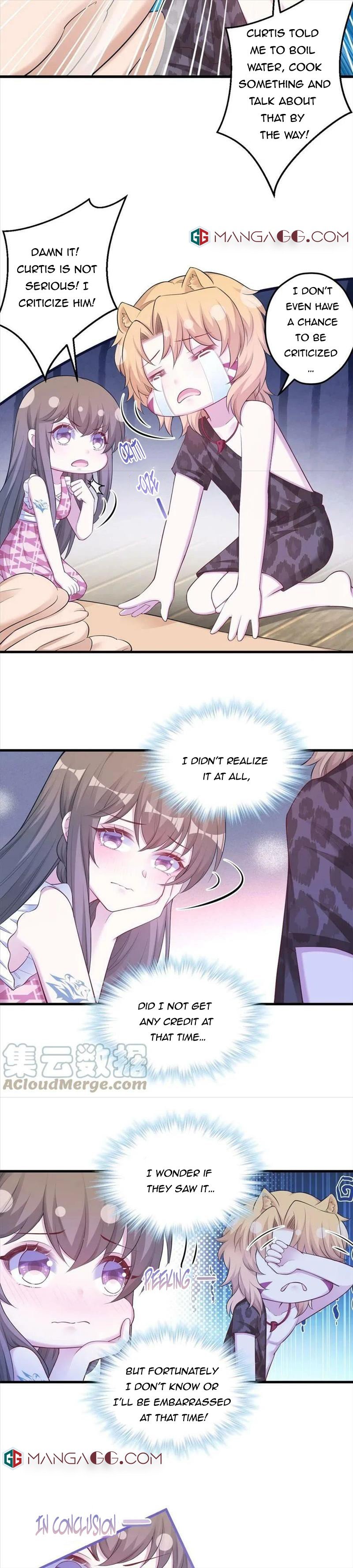 Beauty and the Beasts chapter 388 page 5