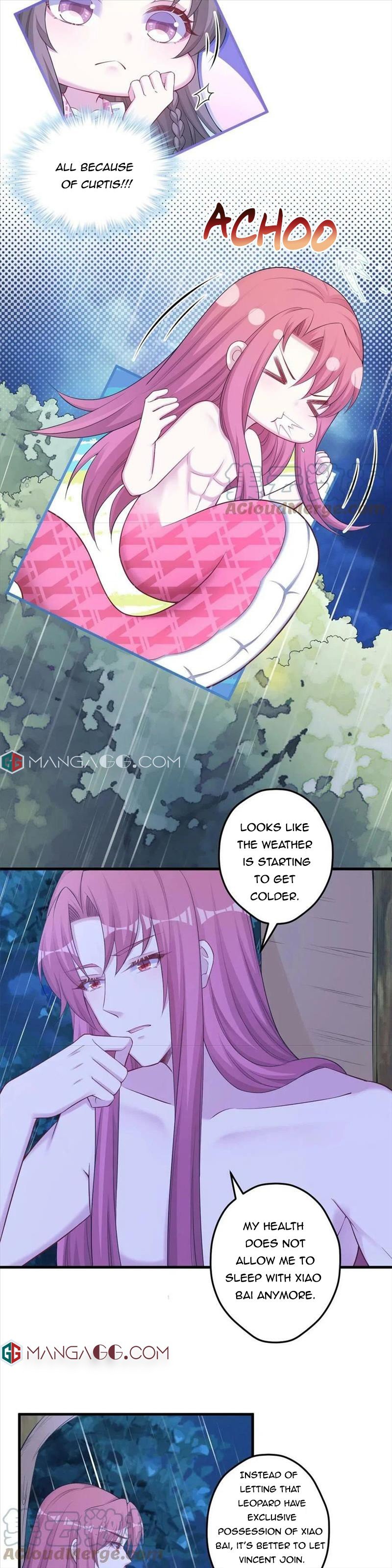 Beauty and the Beasts chapter 388 page 6