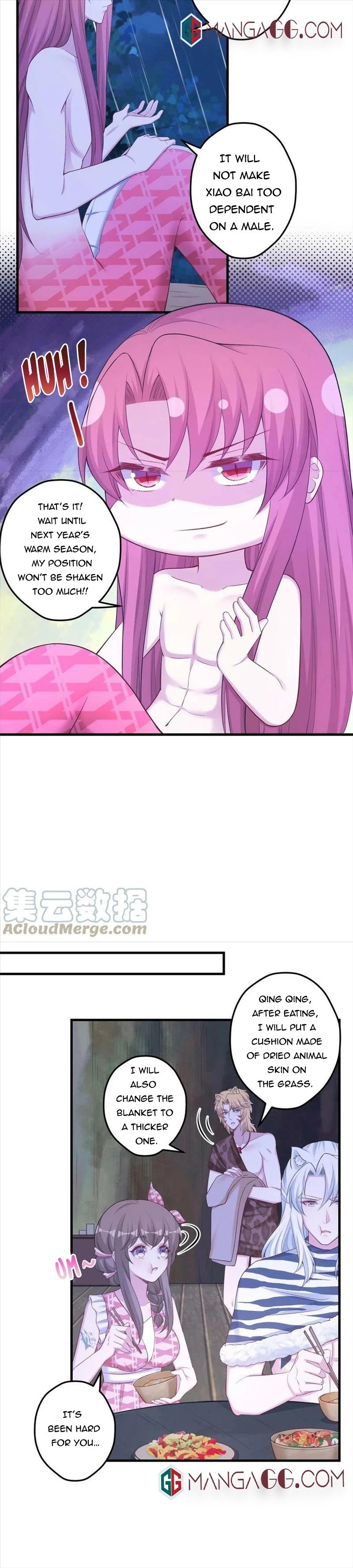 Beauty and the Beasts chapter 388 page 7