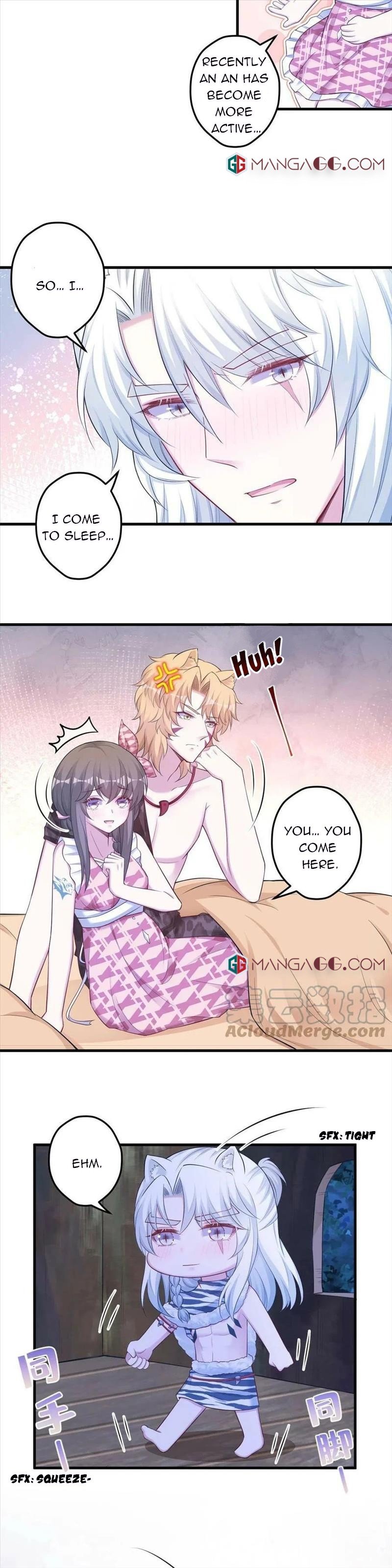 Beauty and the Beasts chapter 389 page 10