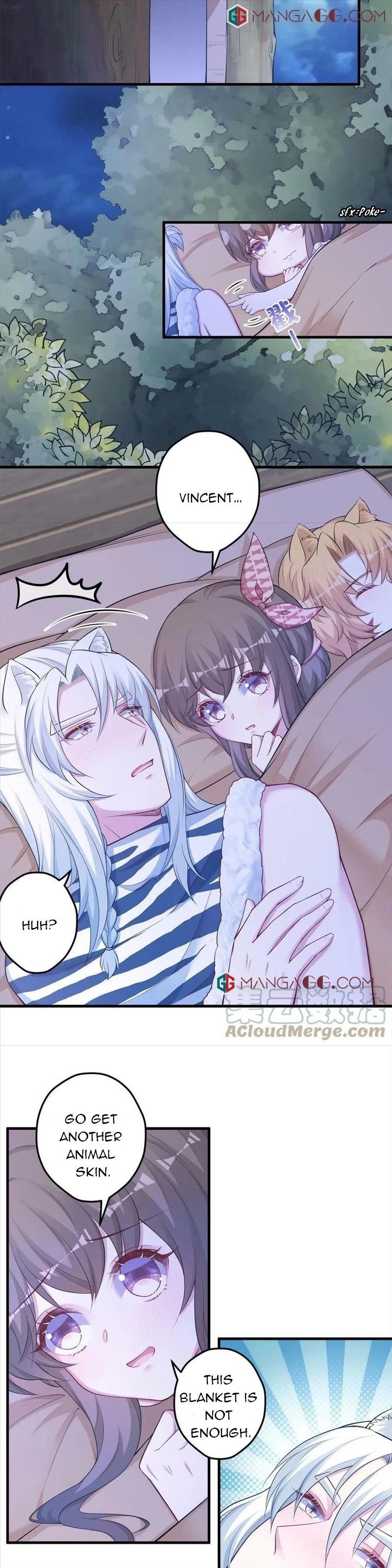 Beauty and the Beasts chapter 389 page 13