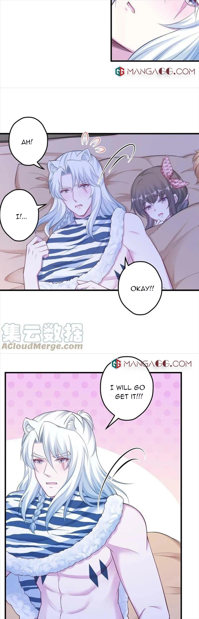 Beauty and the Beasts chapter 389 page 14