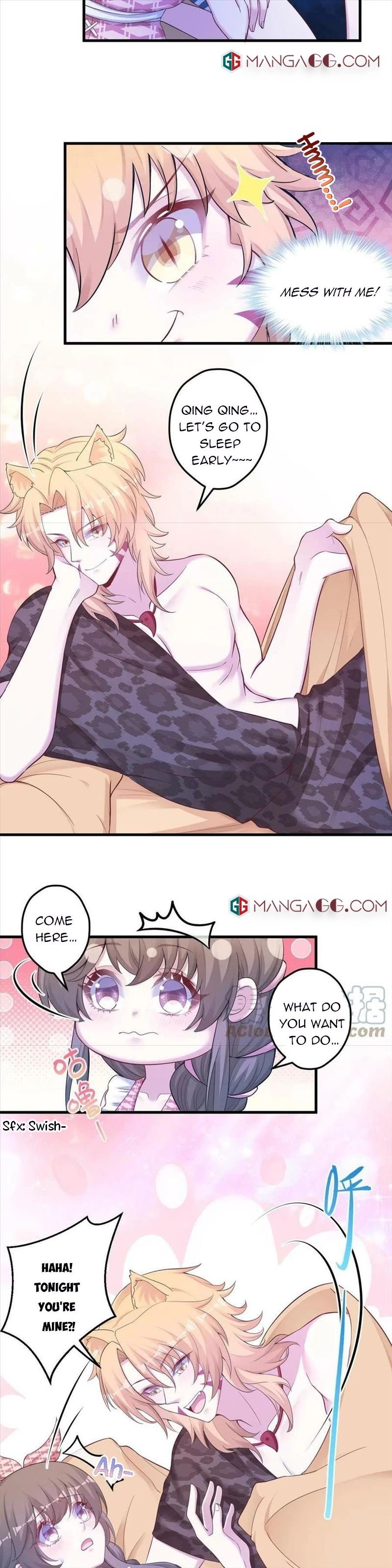 Beauty and the Beasts chapter 389 page 2