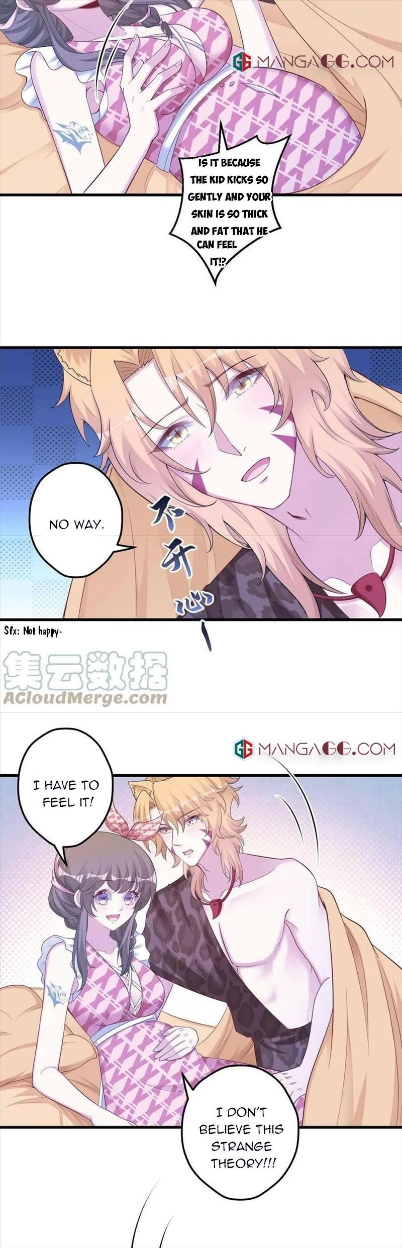 Beauty and the Beasts chapter 389 page 4